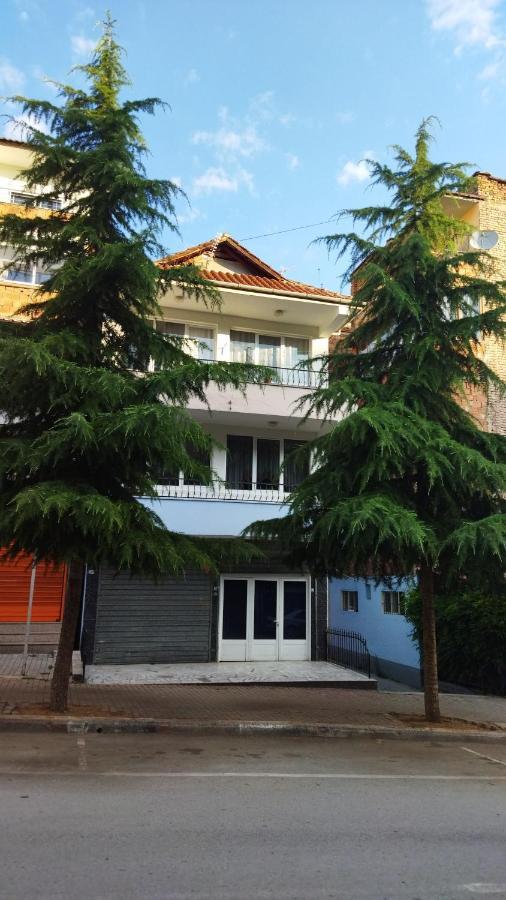 New Apartament Pogradaş Dış mekan fotoğraf