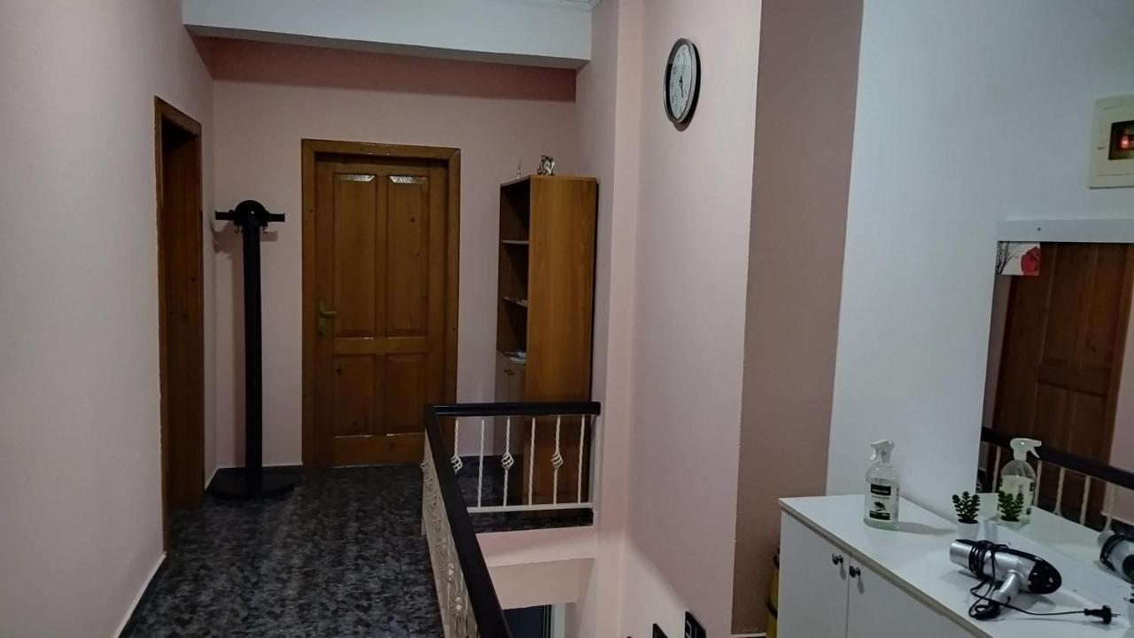 New Apartament Pogradaş Dış mekan fotoğraf