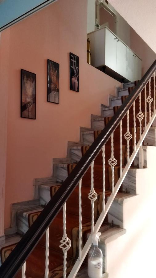 New Apartament Pogradaş Dış mekan fotoğraf
