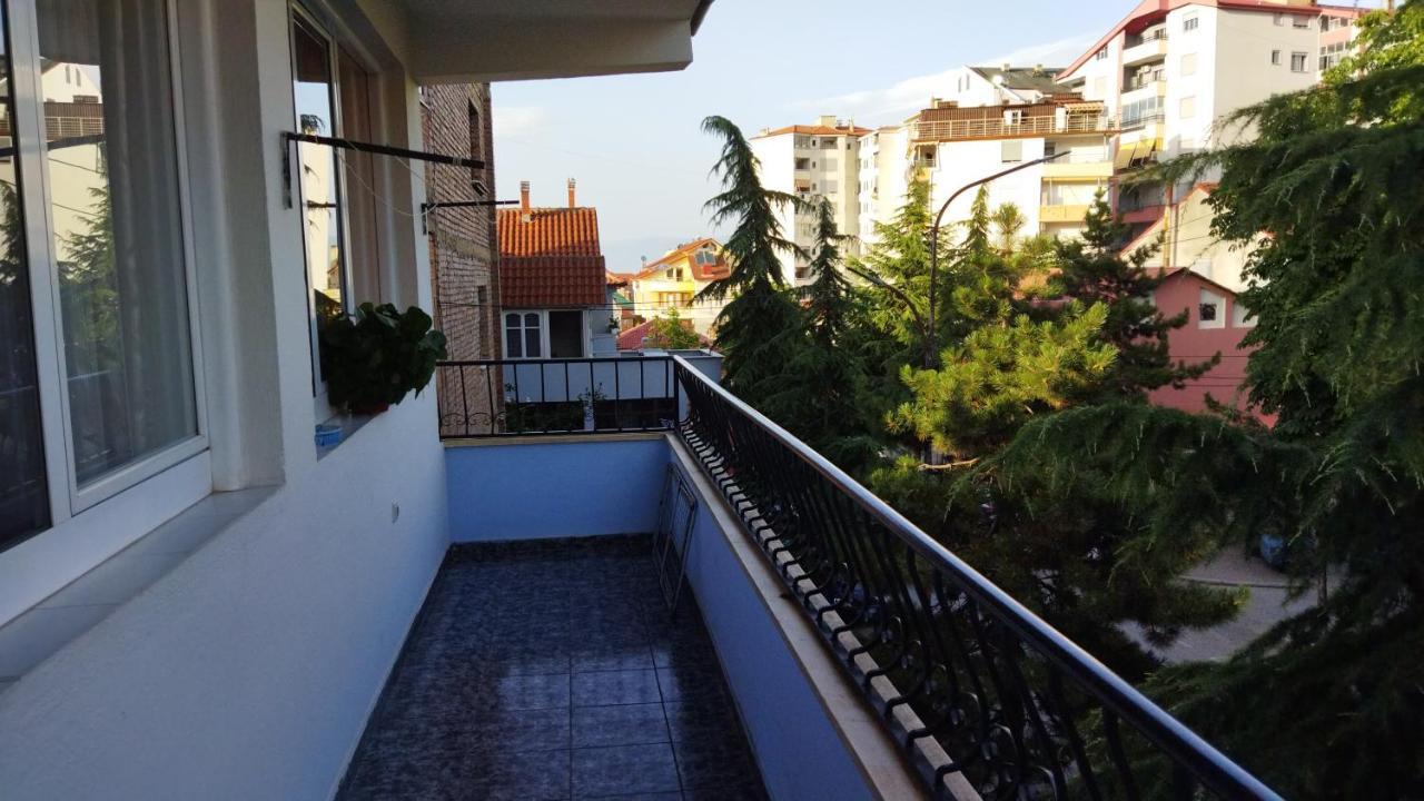 New Apartament Pogradaş Dış mekan fotoğraf