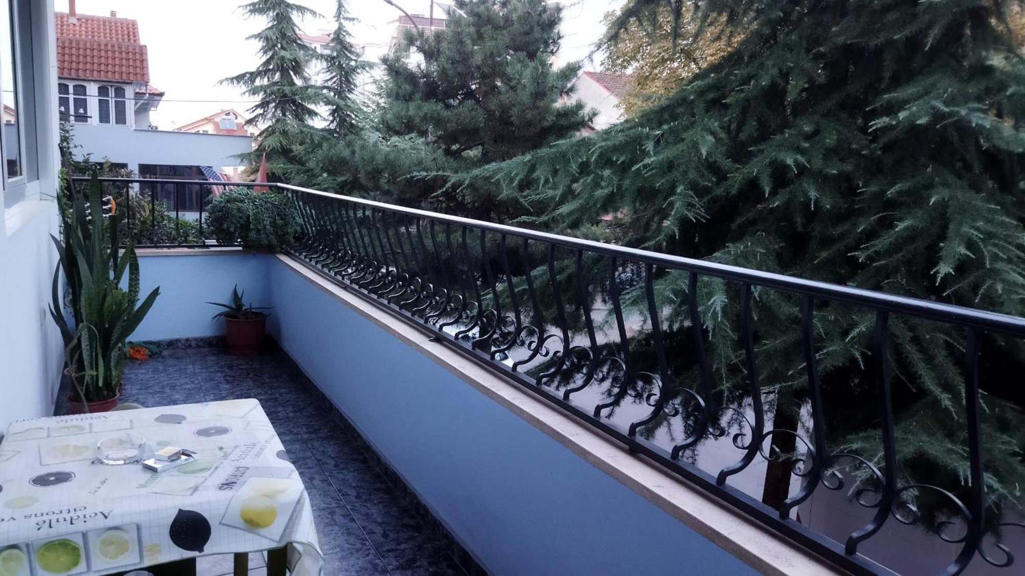 New Apartament Pogradaş Dış mekan fotoğraf