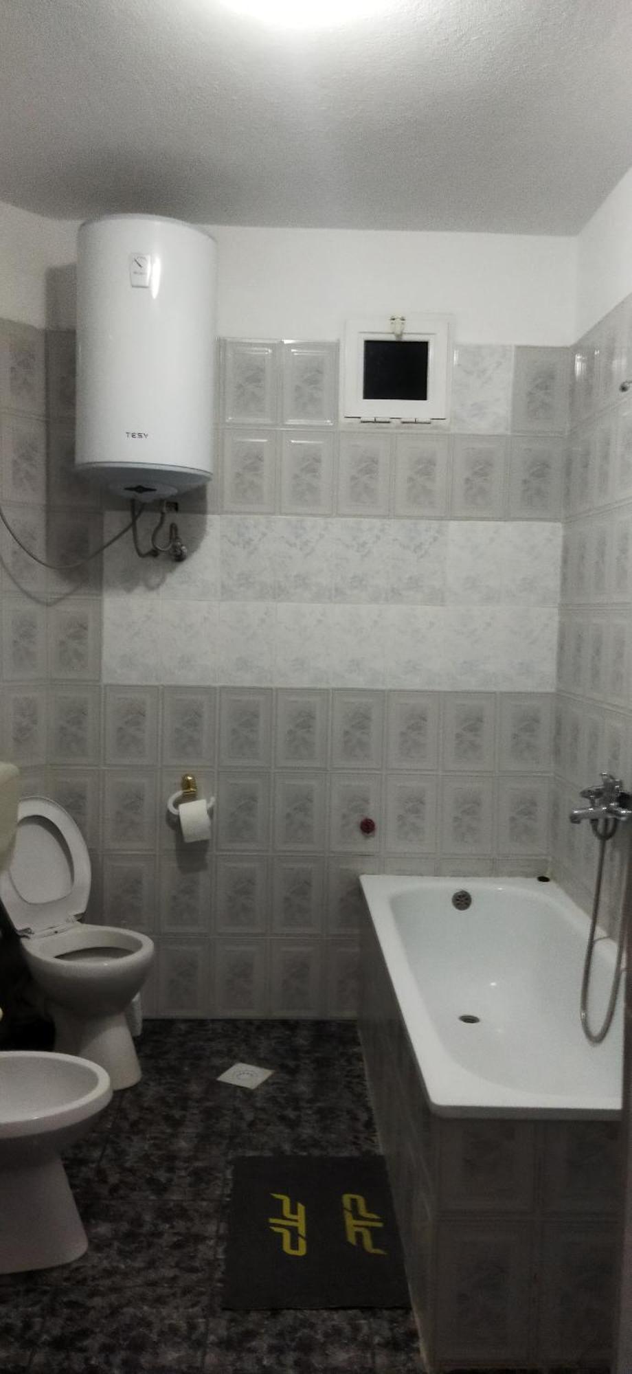 New Apartament Pogradaş Dış mekan fotoğraf