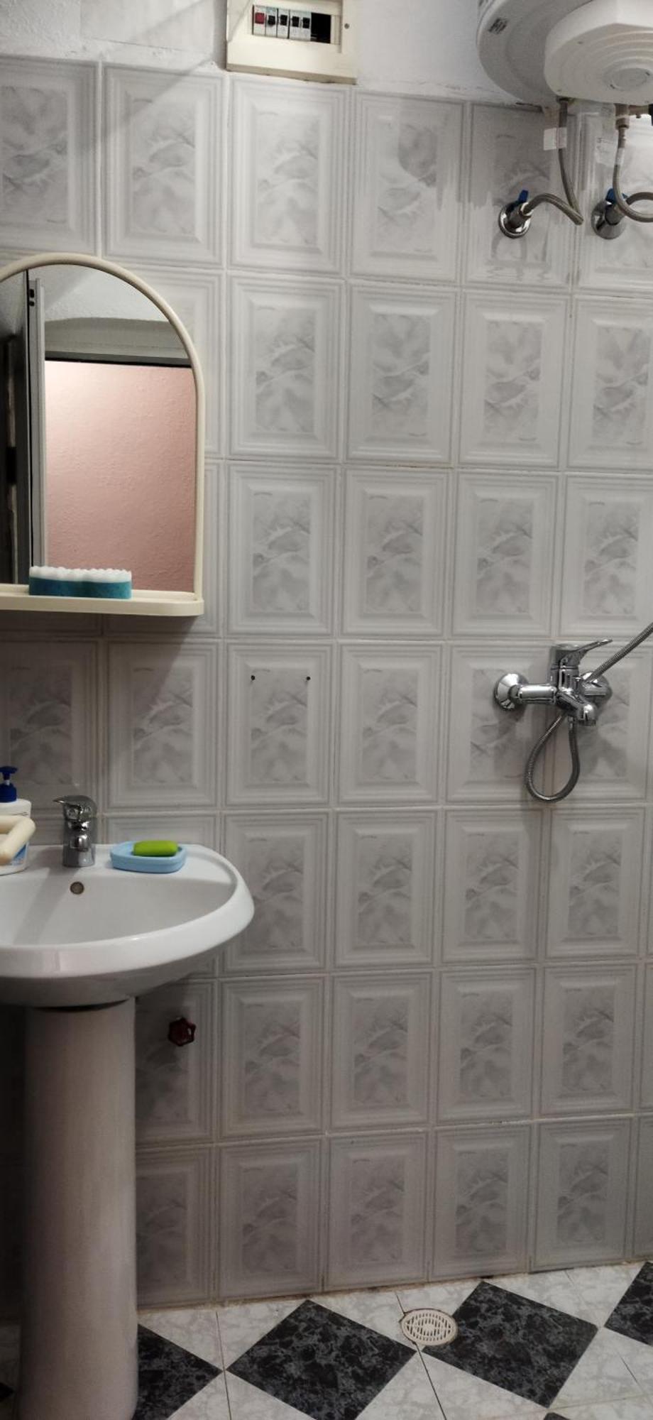 New Apartament Pogradaş Dış mekan fotoğraf