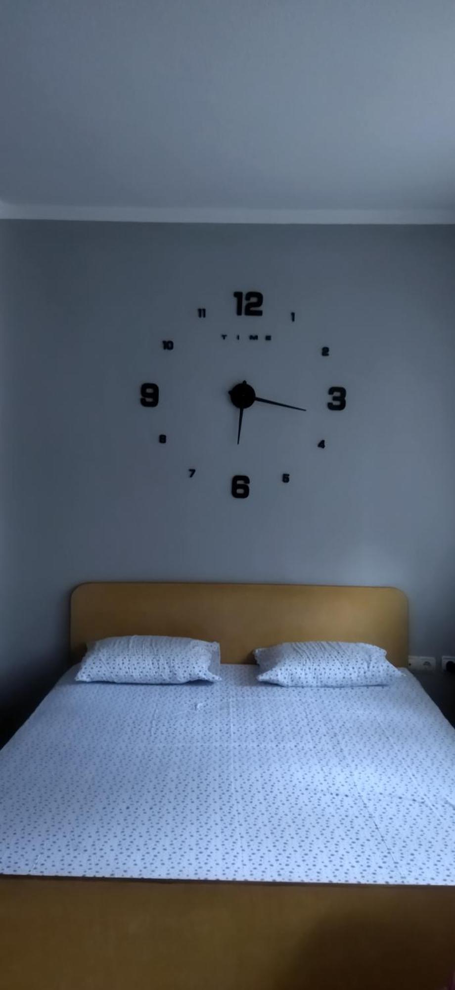 New Apartament Pogradaş Dış mekan fotoğraf