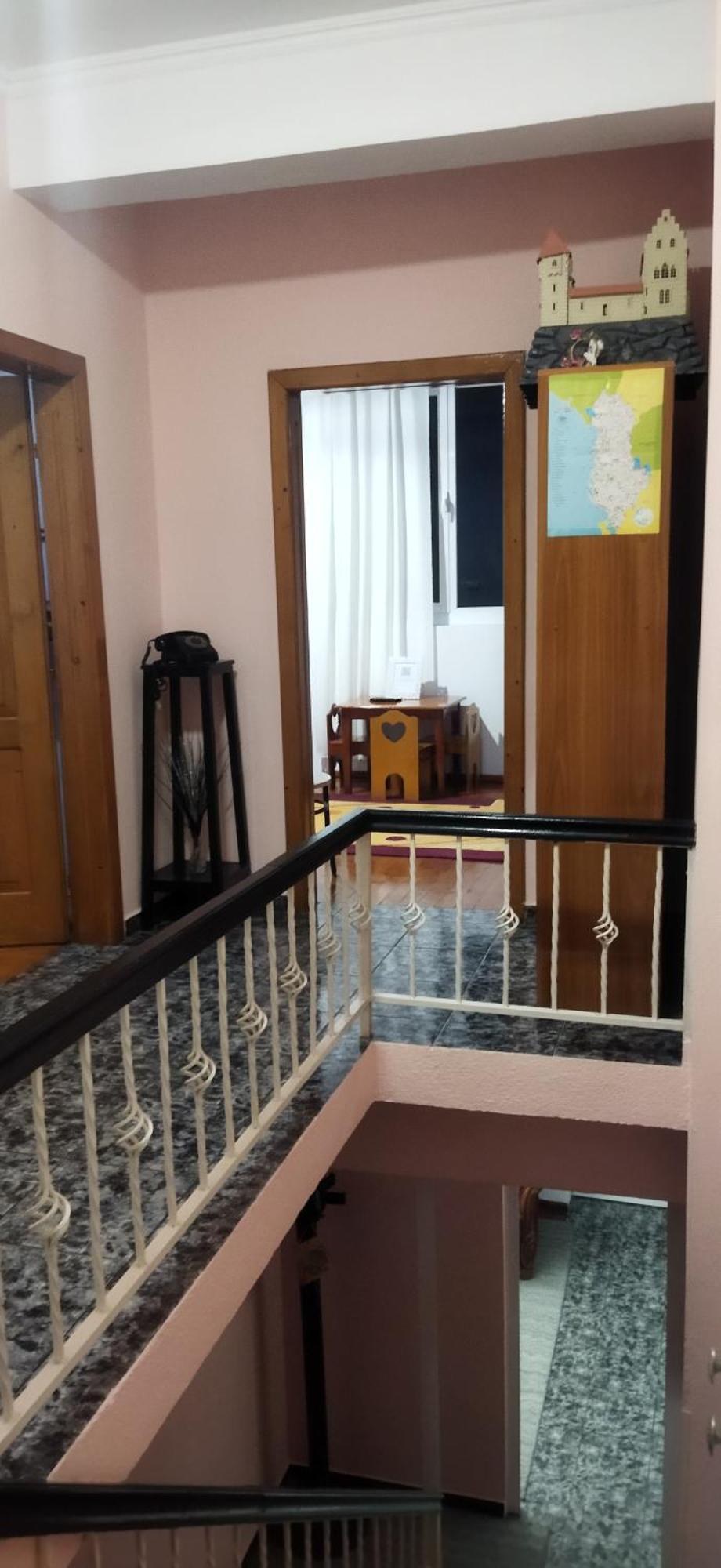 New Apartament Pogradaş Dış mekan fotoğraf