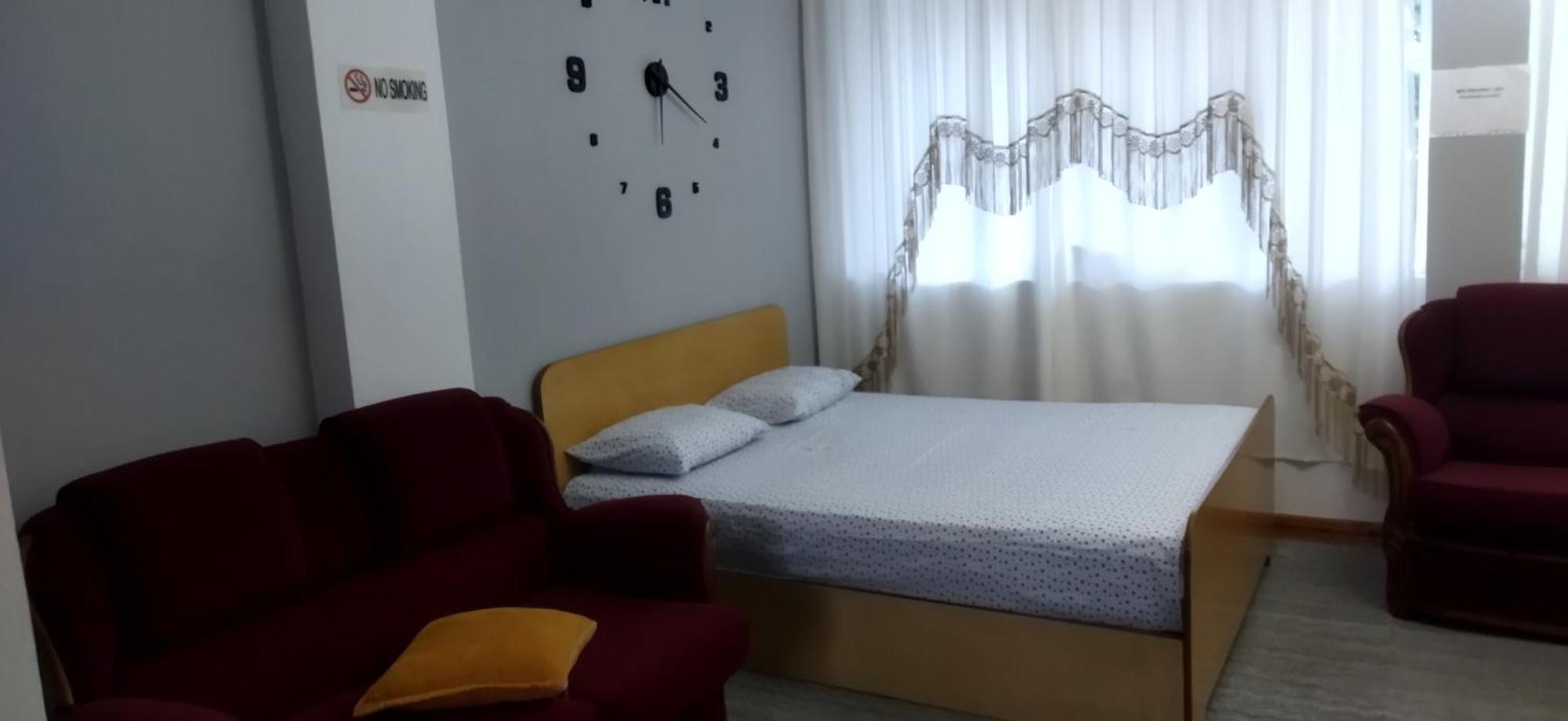 New Apartament Pogradaş Dış mekan fotoğraf