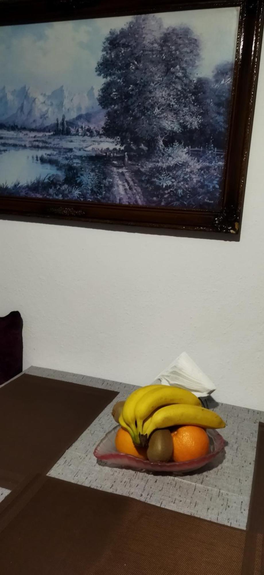 New Apartament Pogradaş Dış mekan fotoğraf