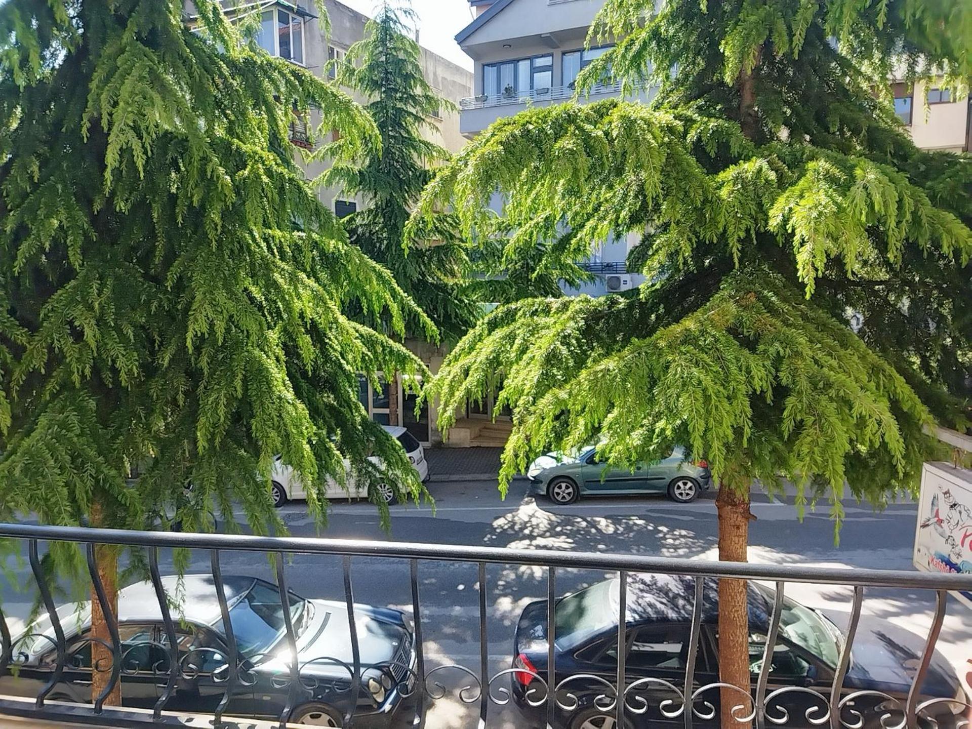 New Apartament Pogradaş Dış mekan fotoğraf