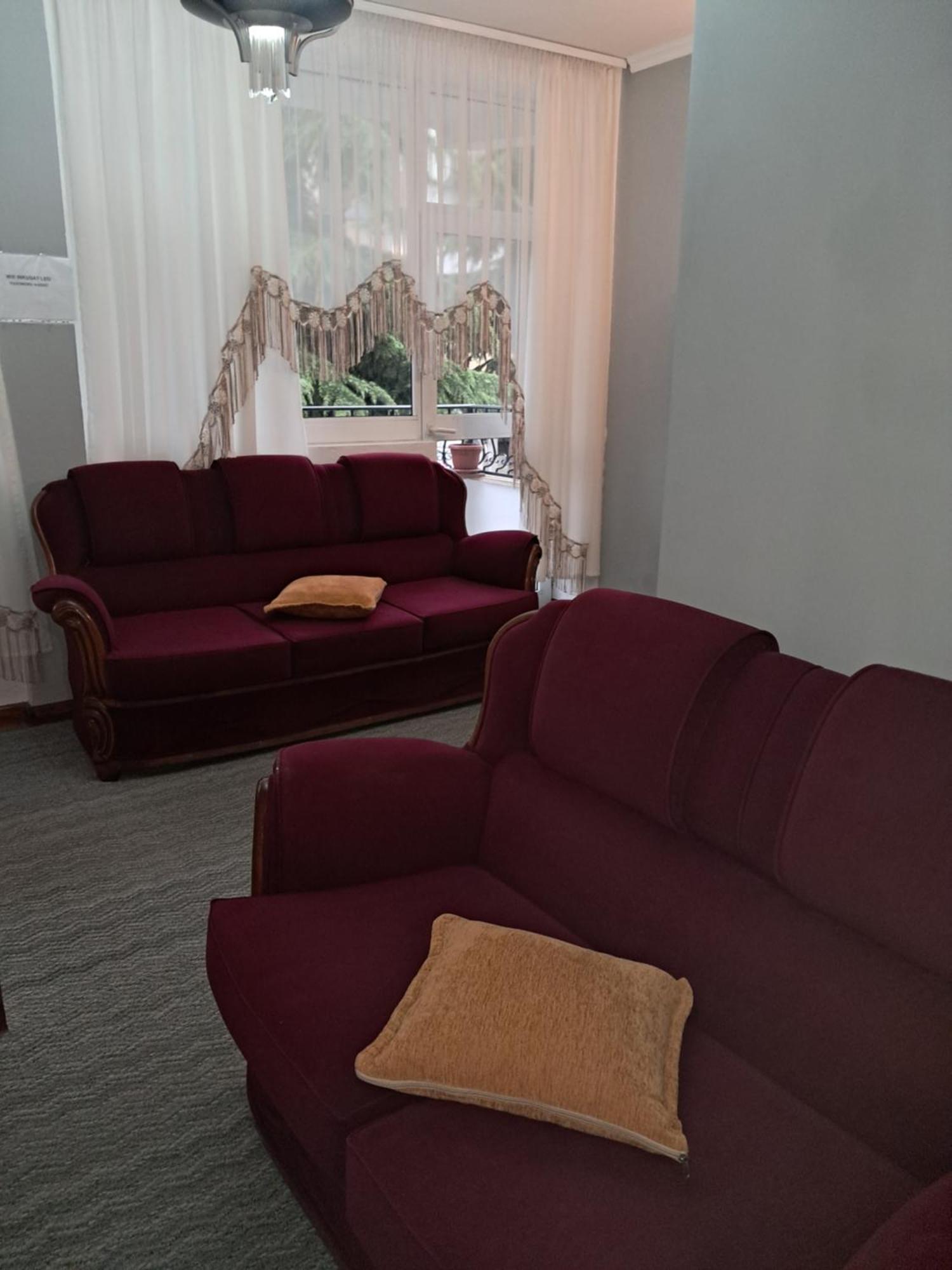 New Apartament Pogradaş Dış mekan fotoğraf