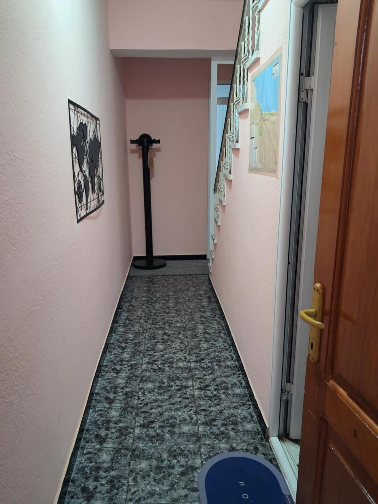 New Apartament Pogradaş Dış mekan fotoğraf