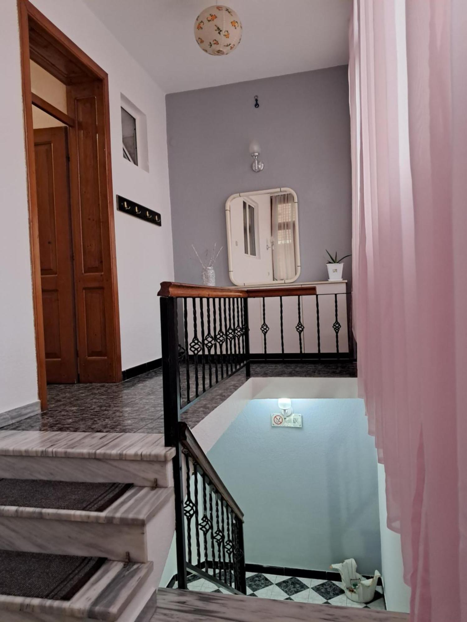 New Apartament Pogradaş Dış mekan fotoğraf