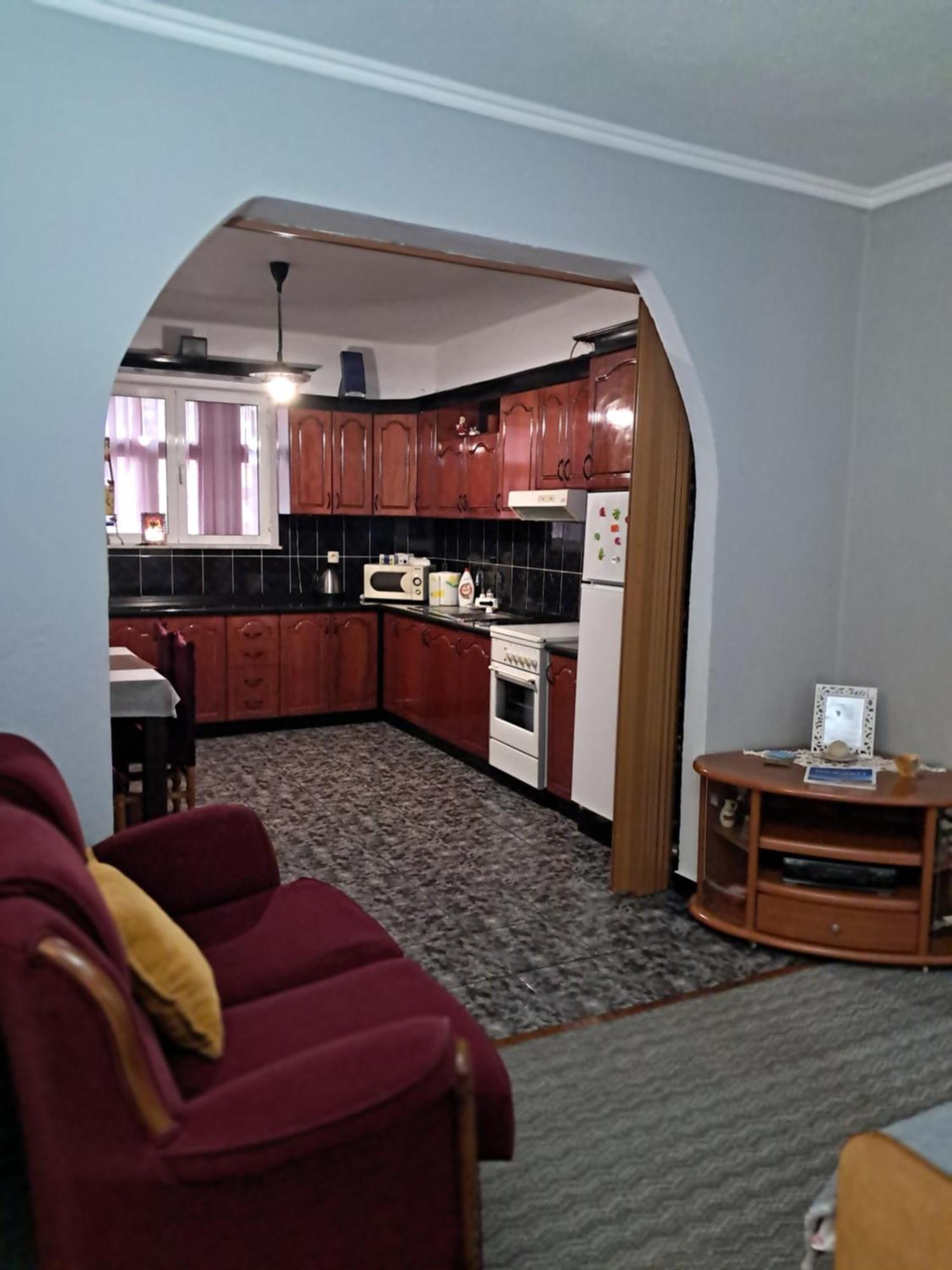New Apartament Pogradaş Dış mekan fotoğraf
