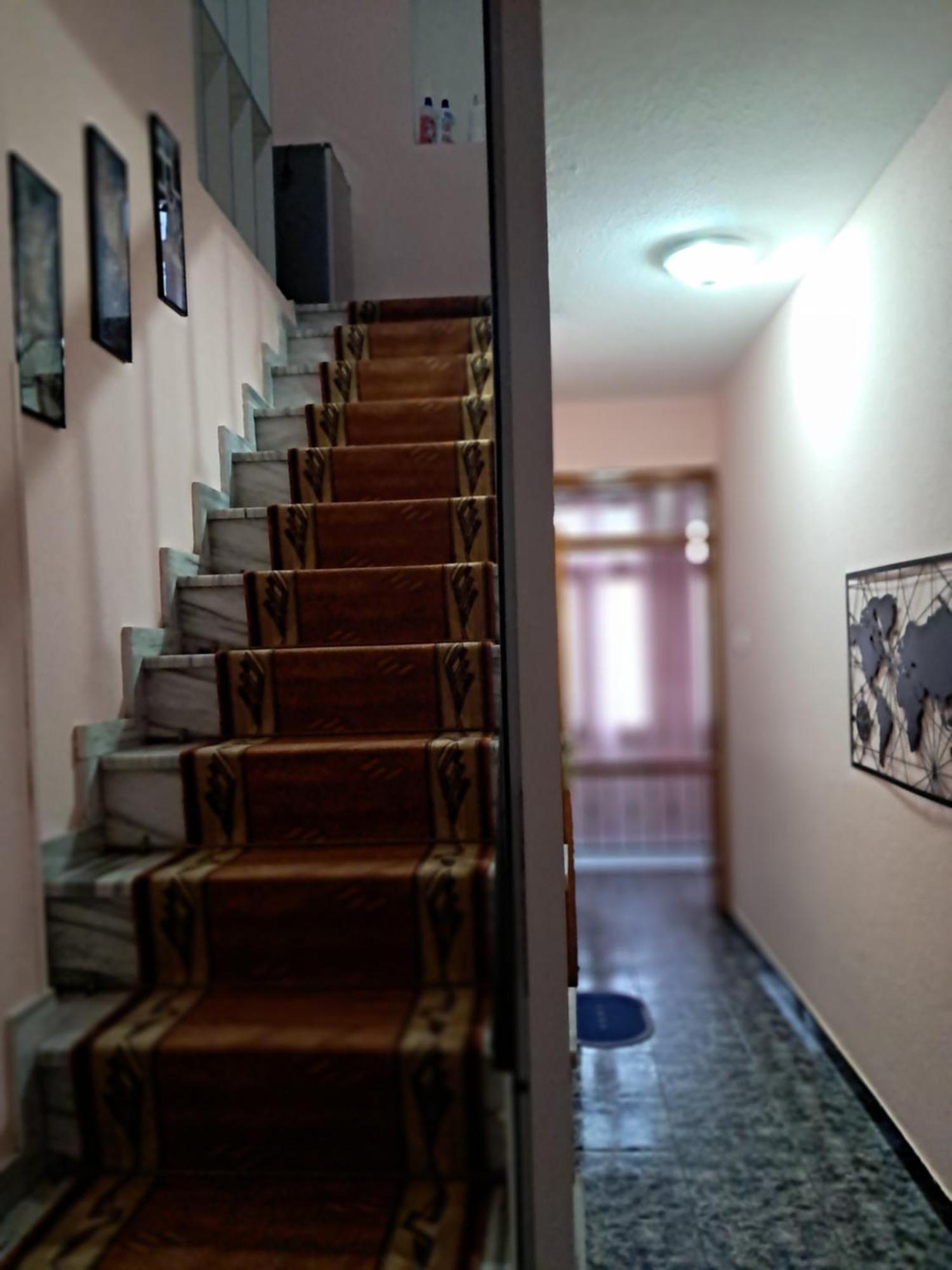 New Apartament Pogradaş Dış mekan fotoğraf