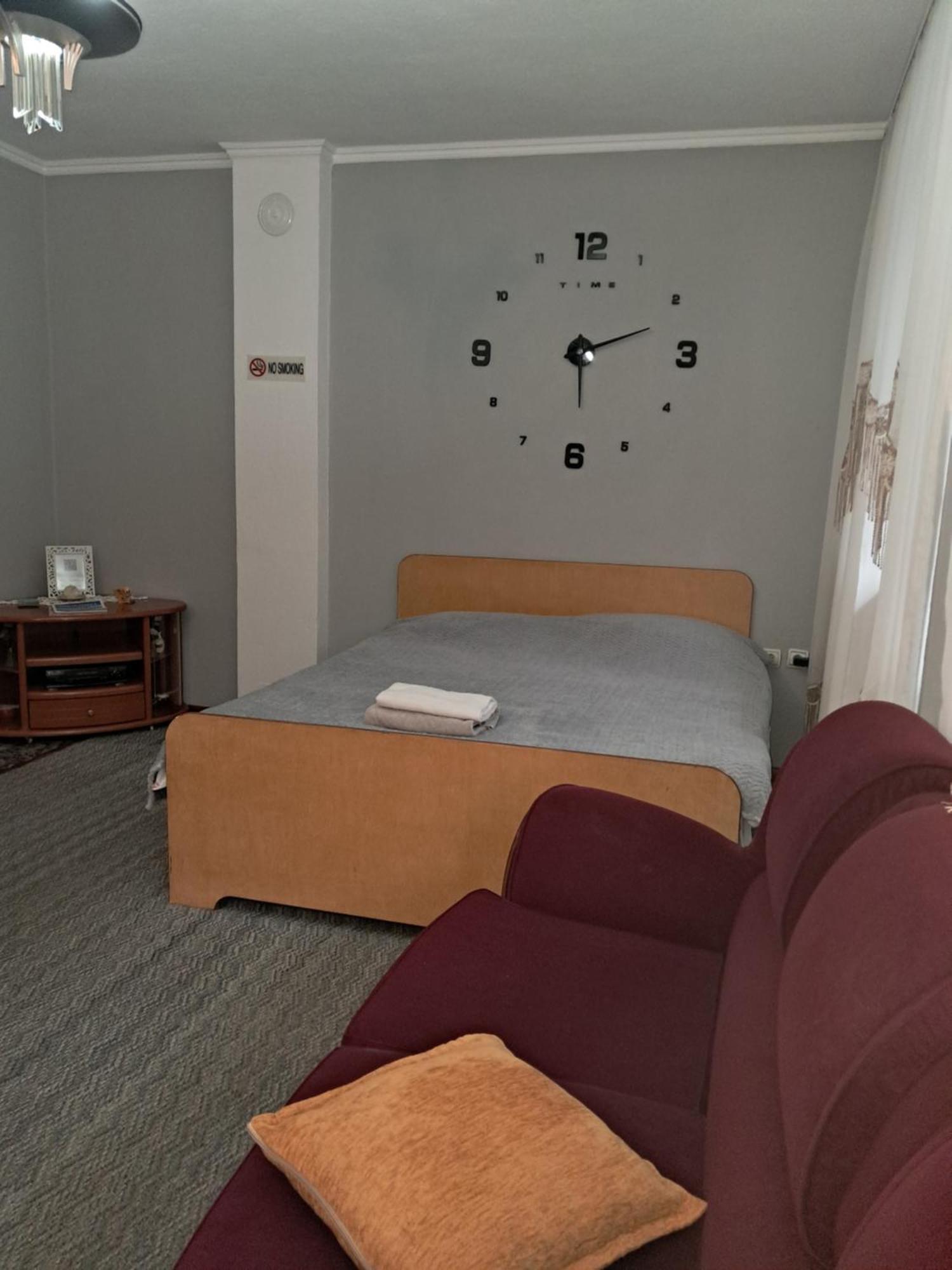 New Apartament Pogradaş Dış mekan fotoğraf